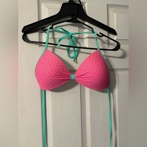 Bikini top large like a size 6